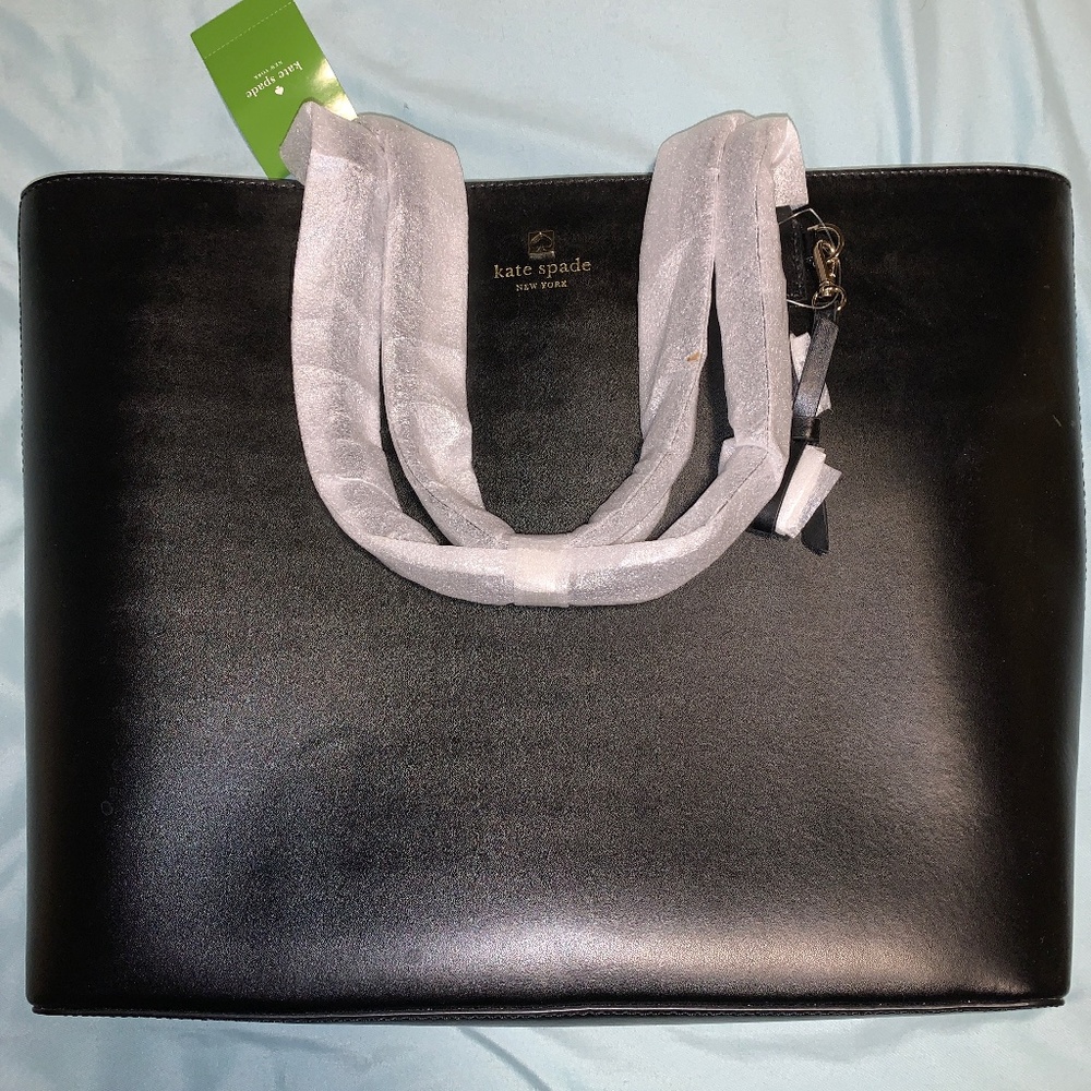 NWT Kate Spade Sawyer Street Tori Tote